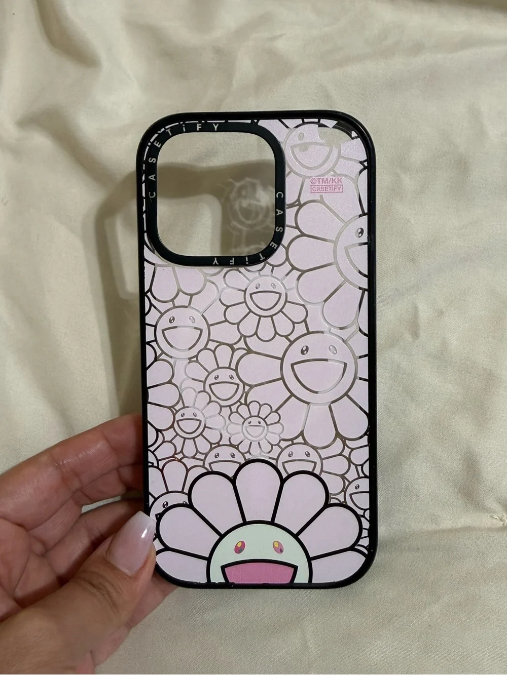 Murakami Case